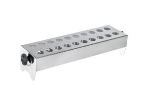 036213738 | Heidolph Attachment for Test Tubes 12-16mm